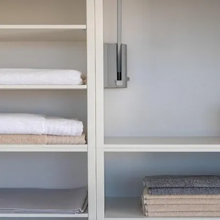 Lea - Three Bedroom With Terrace And Sea View 펜션 마슬리니카