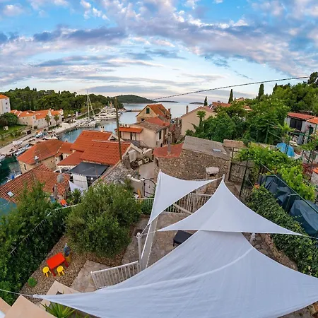 Дом отдыха Lea - Three Bedroom With Terrace And Sea View