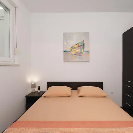 Lea - Three Bedroom With Terrace And Sea View Дом отдыха